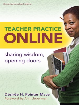 cover image of Teacher Practice Online